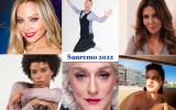 Amadeus svelati i nomi delle 5 co-coduttrici di Sanremo 2022